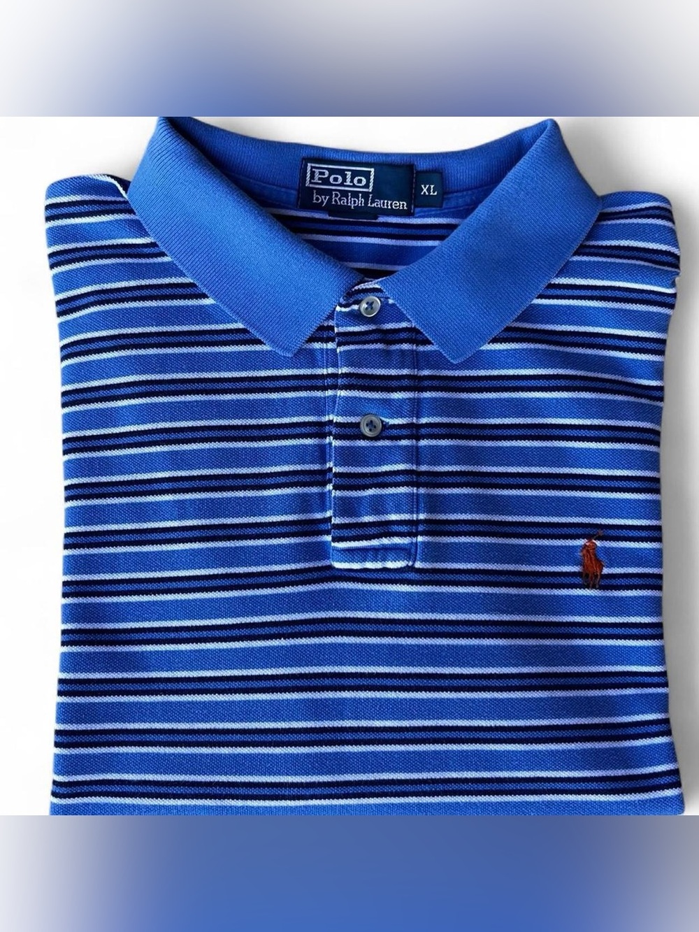 Men’s Ralph Lauren Short Sleeve Polo XL
